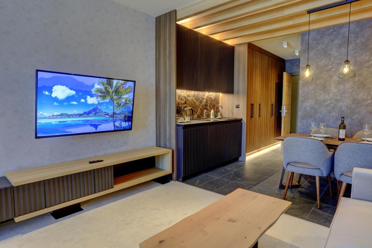 Woodside Kopaonik 417-418 Apartment Exterior photo