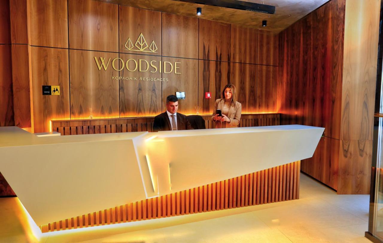 Woodside Kopaonik 417-418 Apartment Exterior photo