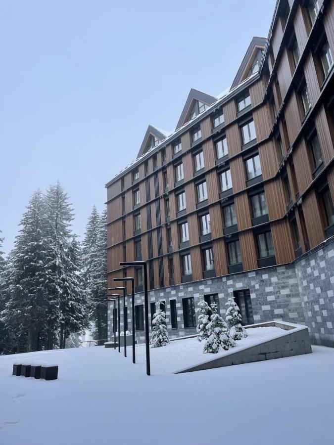 Woodside Kopaonik 417-418 Apartment Exterior photo
